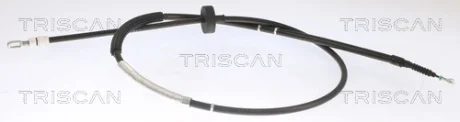 Трос TRISCAN 814029190