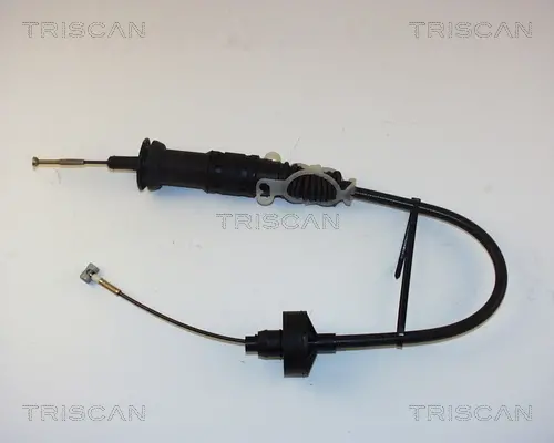 Трос TRISCAN 814029235 (фото 1)