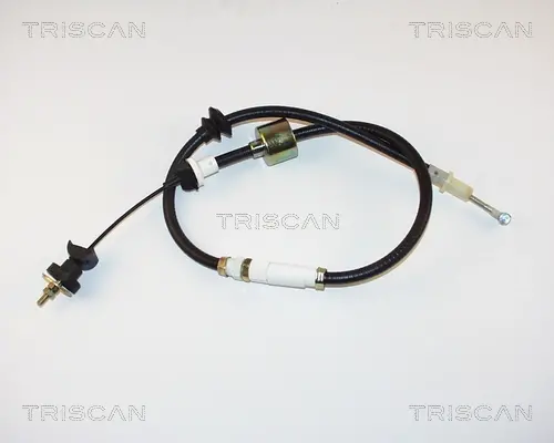 Трос TRISCAN 814029242 (фото 1)