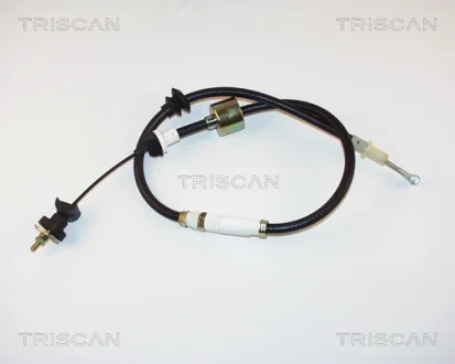 Трос TRISCAN 814029242