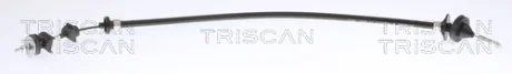 Трос TRISCAN 814029243