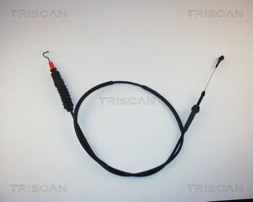 Трос газа VW T4 2,4D 90- TRISCAN 8140 29337 (фото 1)