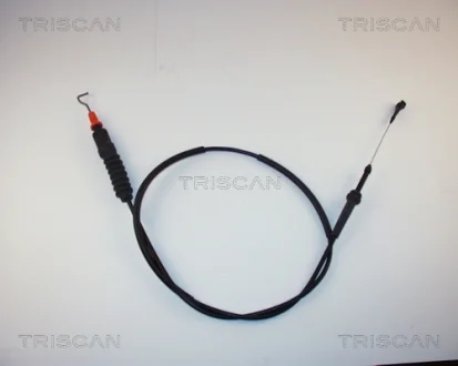 Трос газа VW T4 2,4D 90- TRISCAN 8140 29337
