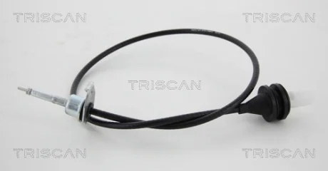 Вал TRISCAN 814029401