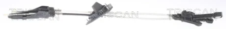 VW трос КПП перед. CRAFTER 2.0 TDI 16- TRISCAN 814029750
