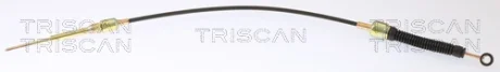 Трос КПП TRISCAN 814029761