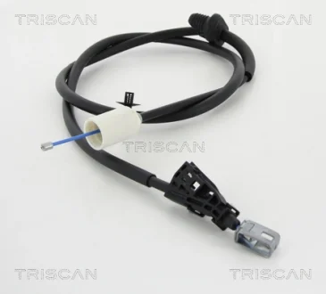 Трос TRISCAN 8140381120