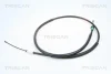 Трос TRISCAN 814038139 (фото 1)