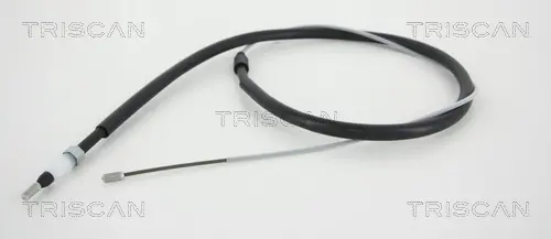 Трос TRISCAN 814038142 (фото 1)