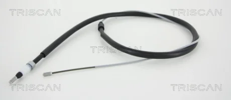 Трос TRISCAN 814038142