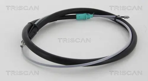 Трос TRISCAN 814038159 (фото 1)
