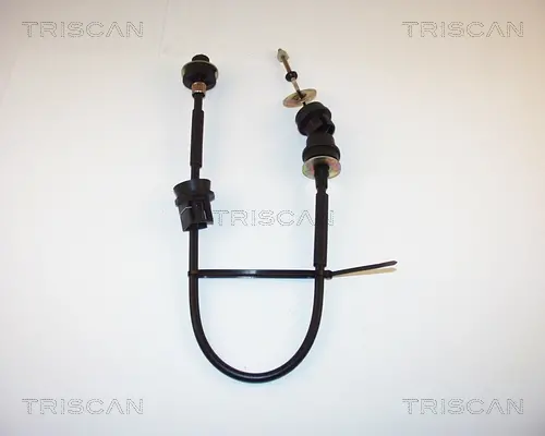 Трос TRISCAN 814038238 (фото 1)