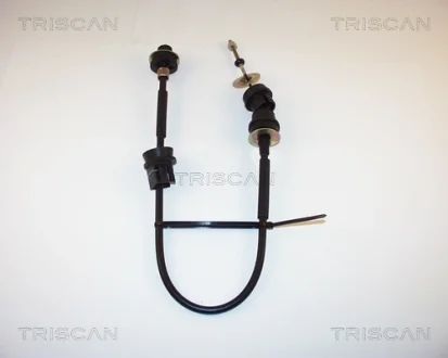 Трос TRISCAN 814038238