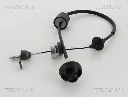 Трос TRISCAN 814038256 (фото 1)