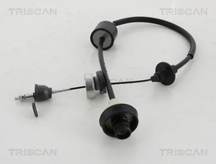 Трос TRISCAN 814038256