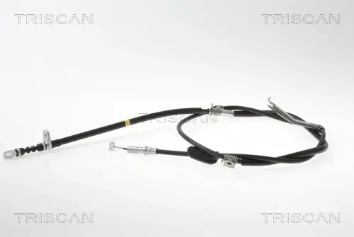 LINKA HAM. RЁCZ. HONDA T. ACCORD 2,0-2,4 08- PR TRISCAN 8140401103 (фото 1)