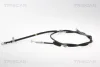 LINKA HAM. RЁCZ. HONDA T. ACCORD 2,0-2,4 08- PR TRISCAN 8140401103 (фото 1)