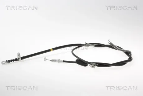 LINKA HAM. RЁCZ. HONDA T. ACCORD 2,0-2,4 08- PR TRISCAN 8140401103