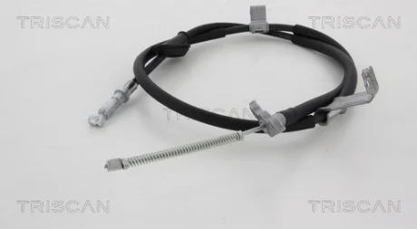 Трос TRISCAN 814040147