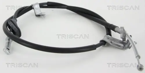 Трос TRISCAN 814040149 (фото 1)