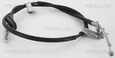 Трос TRISCAN 814040149