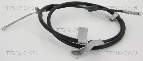 Трос TRISCAN 814040150 (фото 1)