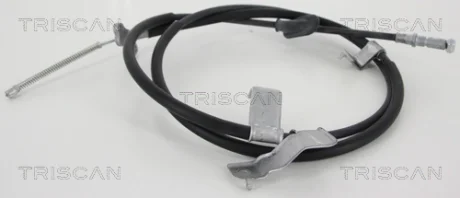 Трос TRISCAN 814040150