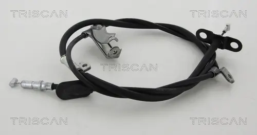 Трос TRISCAN 814040187 (фото 1)