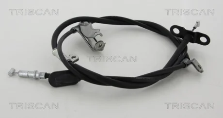 Трос TRISCAN 814040187