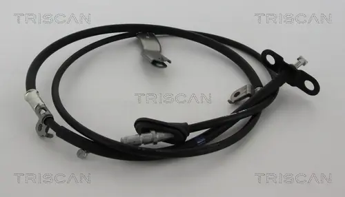 Трос TRISCAN 814040188 (фото 1)