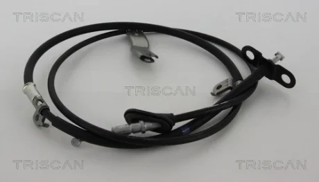 Трос TRISCAN 814040188