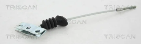 Трос TRISCAN 8140421113
