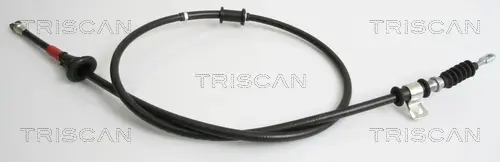 Трос TRISCAN 814042144 (фото 1)