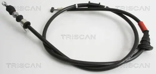Трос TRISCAN 814042145 (фото 1)