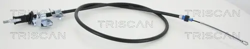 Трос, стояночная тормозная система TRISCAN 8140 42146 (фото 1)