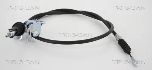 Трос TRISCAN 814042148 (фото 1)