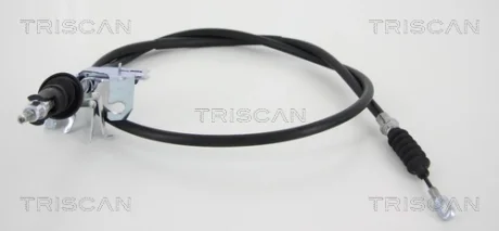 Трос TRISCAN 814042148