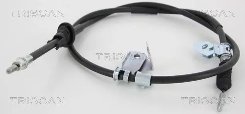 Трос TRISCAN 814042149 (фото 1)