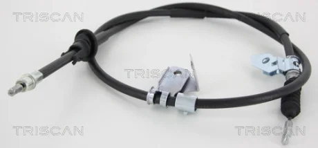 Трос TRISCAN 814042149