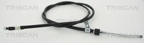 Трос TRISCAN 814042150 (фото 1)