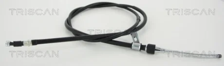 Трос TRISCAN 814042150