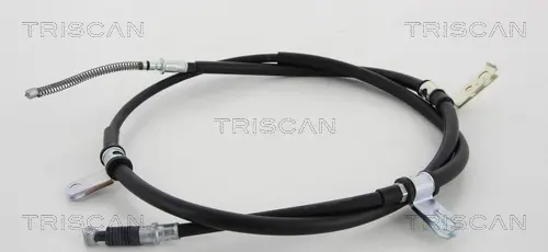 Трос TRISCAN 814042171 (фото 1)