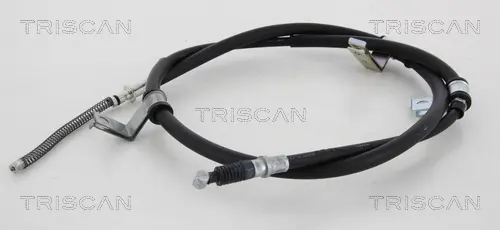 Трос TRISCAN 814042172 (фото 1)