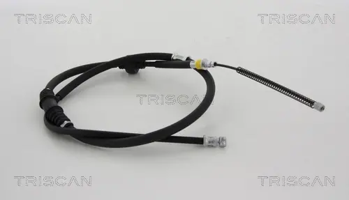 Трос TRISCAN 814042177 (фото 1)