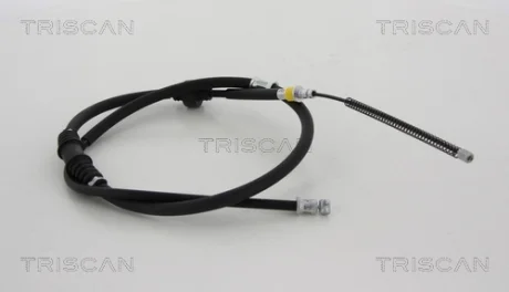 Трос TRISCAN 814042177