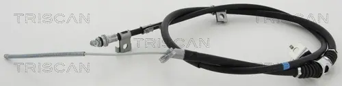 Трос TRISCAN 814042182 (фото 1)