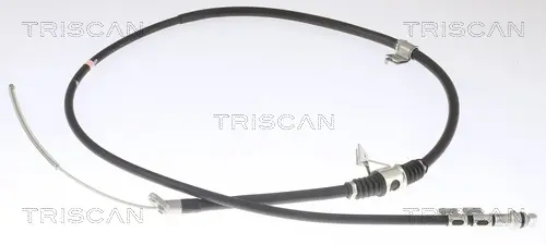 Трос TRISCAN 814042183 (фото 1)