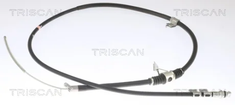 Трос TRISCAN 814042183