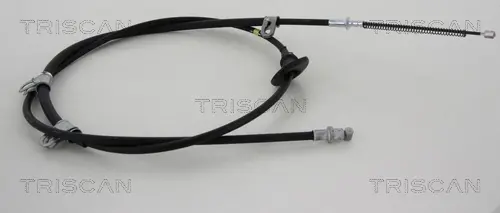 Трос TRISCAN 814042195 (фото 1)