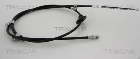 Трос TRISCAN 814042195